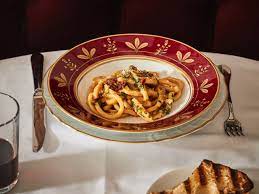 Where To Eat Before A Show At The Met How To Cook Steak Eat Soul Food Restaurant