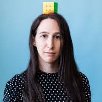 Emily Abrams's Instagram, Twitter & Facebook