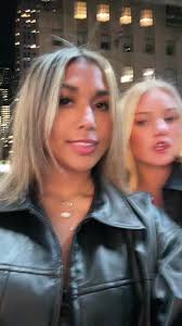 📍nyc #fyp #newyorkcity #wewereinluigislive @k a y l i e 💝