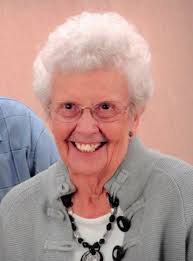 Annabelle May Heston