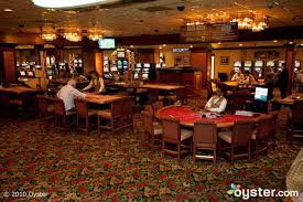 The 22 Ugliest Hotel Carpets In Las Vegas Oyster Com