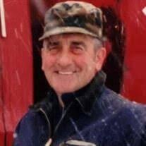 Mr. Alton J. Savage Obituary