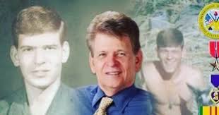 It is with great sadness that we share the passing of a true hero, Tom Corey.  He has been an important and vibrant member of our board and our community  and will