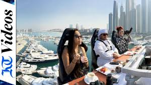 Detailed food recipes for best dishes,desserts,etc. Dinner In The Sky Comes To Dubai Youtube