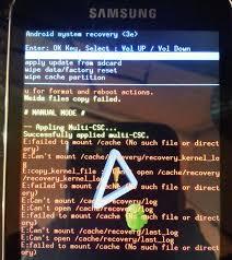 Tutorial flash asus zenfone c (z007) via asus flashtool. How To Fix E Can T Mount Sdcard Issue On Android Devices