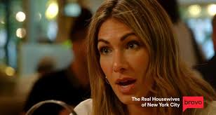 RHONY' trailer: Erin Lichy accuses husband Abe of 'lying'