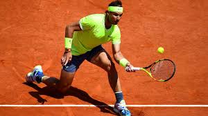 Bjorn borg has hailed rafael nadal as the greatest claycourter of all time and revealed that he would have liked to have locked horns with the spaniard at roland garros during his prime. Rafael Nadal Beats Yannick Maden At Roland Garros And Will Face David Goffin Next Atp Tour Tennis