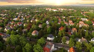 40 miles or 64 km This Houston Area City Is The Fastest Growing In The Country Abc13 Houston