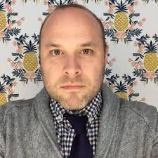 Jon Willing (@JonathanWilling)