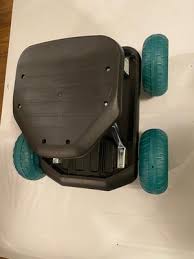 Maybe you would like to learn more about one of these? Pure Garden Rolling Garden Work Scooter W Tool Tray Walmart Com Walmart Com