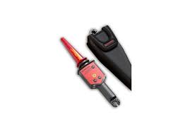 This instrument is msha (mine safety and health administration, department of labour usa) certified and intrinsically safe. Amprobe Tic 300 Pro High Voltage Detector With Voltect Tequipment
