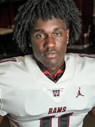 Westside wide receiver Jimmar Boston commits to NC State