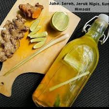 Infused water mangandung campuran buah dan sayur yang mengandung banyak vitamin. Paket Seminggu Rempah Ultimate Drink Jsr Ala Ust Dr Zaidul Akbar Shopee Indonesia