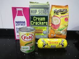 Sapu tebal sikit pun takpe sebab nanti cream cheese tu banyak lebih. Resepi Mudah Kek Cheesekut Ieyra Com