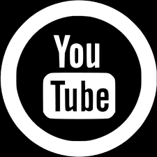 Check spelling or type a new query. White Youtube 5 Icon Free White Site Logo Icons