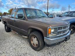 Image result for Light Caramel 1994 Truck