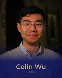 We are pleased to introduce our Bass Choral Scholar, Conor Foster. A  graduate of Clare College, Cambridge, Conor now works at Westminster School  teaching French, Russian and Linguistics. It is wonderful to