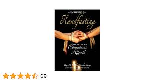 Passages Handfasting: A Pagan Guide to Commitment Rituals: Kendra Vaughan  Hovey: 9781598694475: Amazon.com: Books