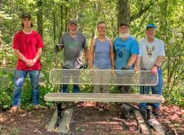 Put-Ins : Shawsheen River Watershed Association