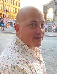 Obituary information for Daniel Lee Niles