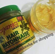 مايونيز الشعر hair mayonnaise هذا the princess shop facebook