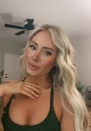 Natasha Hall Detroit