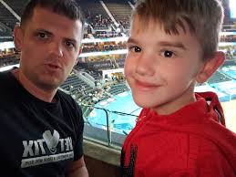 Event Feedback: Monster Jam Triple Threat Series