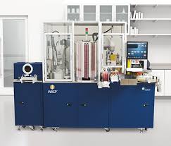 Copan WASP DT: Walk-Away Specimen Processor