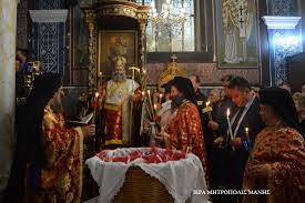 Καθημερινή ηλεκτρονική εφημερίδα της αργολίδας | όλες οι ειδήσεις από την αργολιδα, το ναύπλιο, το άργος, την επίδαυρο και την ερμιονίδα O Esperinos Ths Agaphs Sthn Iera Mhtropolh Manhs Poimin Gr