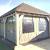 Free Standing Patio Cover