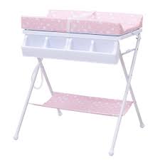 Foldable Infant Baby Bath Diaper Storage Changing Table 75 95 Free Shipping This High Quality Bab Baby Changing Tables Nursery Changing Table Diaper Storage