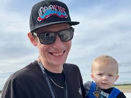 Fundraiser by Marcella Cook : Donate to JJ's Memorial and Son's Future