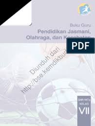 Sedangkan salah satu hal yang perlu dihindari ketika melakukan lompat jauh adalah a. Pendidikan Jasmani Olahraga Dan Kesehatan Buku Guru