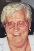 Edith Pfeiffer Obituary (1931