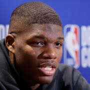 Isaiah Evans, Duke Blue Devils, G