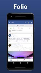 Download apk file messenger 3.9.0 will start in few seconds. Folio For Facebook Messenger 3 9 6 Premium Mod Dlpure Com