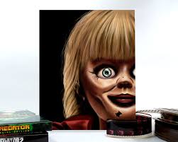 Martin Rowland's Original Art