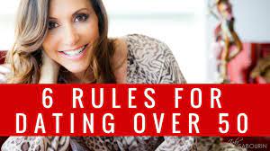 Lisa copeland is known as the expert on over 50's dating. 6 Rules For Dating Over 50 Engaged At Any Age Coach Jaki Youtube