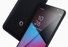 Vodafone Smart N9 lite technische daten ...