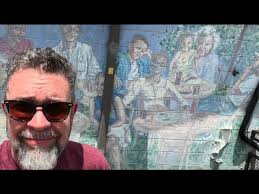 Ballad of the Lost Dog Pre-Release Video