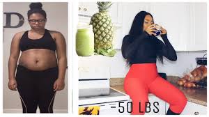 Best Green Smoothie For Weightloss How I Lost 50 Lbs Youtube