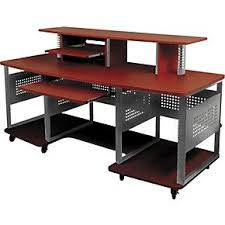 Studio Rta Producer Station In 2020 Studio Furniture Furniture Home Recording Studio