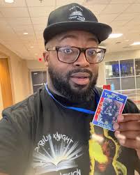 Darius Knight (@knightvisionstories) • Instagram photos and videos