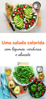 Lave os legumes e folhas. Pin Em Receitas Vegetarianas