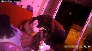 ❤️ 大冷天的出差到武汉城中村小发廊找个小姐嫖个娼XXX Video