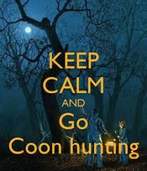 We did not find results for: Coon Hunting