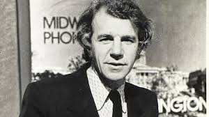 Nicholas Harman's Instagram, Twitter & Facebook