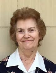 Annette Case Obituary