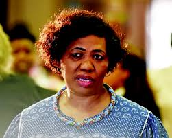 The minister said the sector targeted 582,000 people in the basic education sector, when the vaccination program was officially terminated. Newsmaker Angie Believes Her Legacy Is A Stable Curriculum Citypress