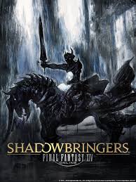 Final fantasy xiv shadowbringer wallpaper. Final Fantasy Xiv Forum